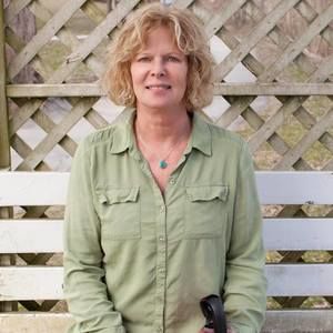 Meet your Posher, Margie